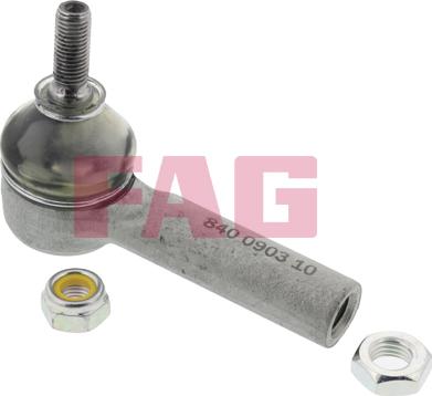 FAG 840 0903 10 - Rotule de barre de connexion droxauto.com