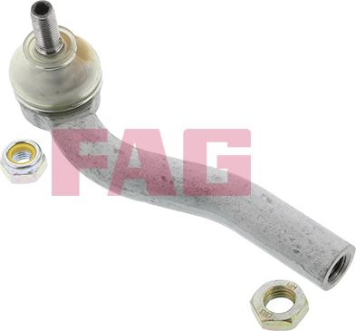 FAG 840 0911 10 - Rotule de barre de connexion droxauto.com