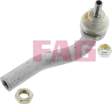 FAG 840 0912 10 - Rotule de barre de connexion droxauto.com