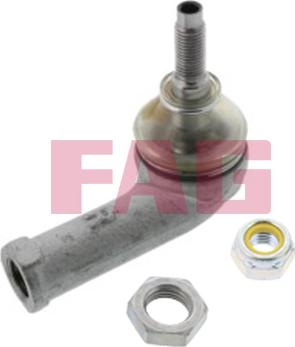 FAG 840 0936 10 - Rotule de barre de connexion droxauto.com