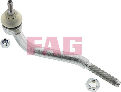 FAG 840 0924 10 - Rotule de barre de connexion droxauto.com