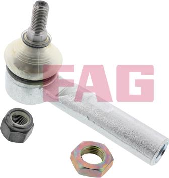 FAG 840 0926 10 - Rotule de barre de connexion droxauto.com