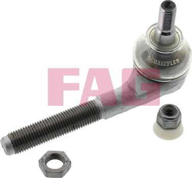 FAG 840 0921 10 - Rotule de barre de connexion droxauto.com