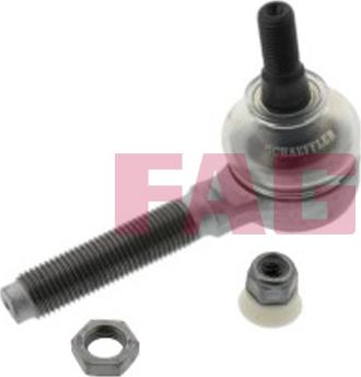 FAG 840 0922 10 - Rotule de barre de connexion droxauto.com