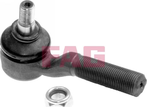 FAG 840 0973 10 - Rotule de barre de connexion droxauto.com