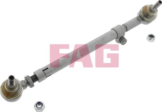 FAG 840 0441 10 - Barre de connexion droxauto.com