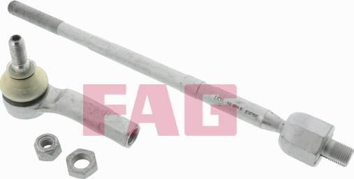 FAG 840 0545 10 - Barre de connexion droxauto.com