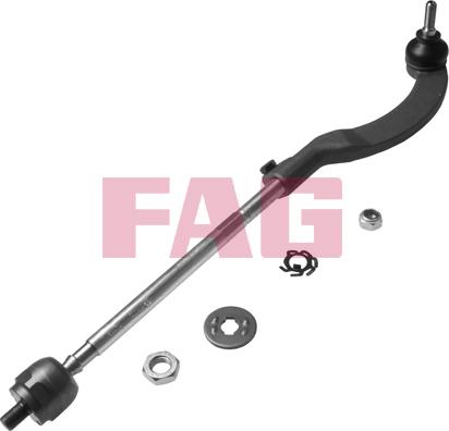 FAG 840 0558 10 - Barre de connexion droxauto.com