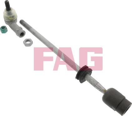 FAG 840 0509 10 - Barre de connexion droxauto.com