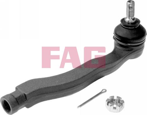 FAG 840 0645 10 - Rotule de barre de connexion droxauto.com