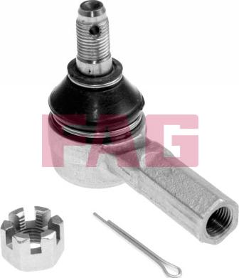 FAG 840 0660 10 - Rotule de barre de connexion droxauto.com