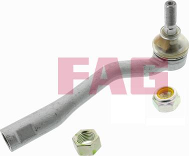 FAG 840 0602 10 - Rotule de barre de connexion droxauto.com