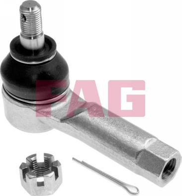 FAG 840 0615 10 - Rotule de barre de connexion droxauto.com