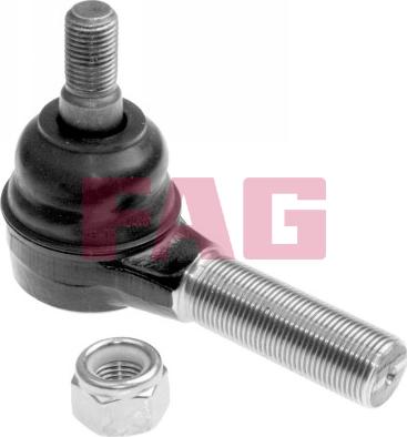 FAG 840 0689 10 - Rotule de barre de connexion droxauto.com