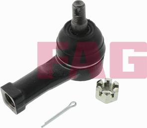FAG 840 0686 10 - Rotule de barre de connexion droxauto.com