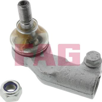 FAG 840 0629 10 - Rotule de barre de connexion droxauto.com