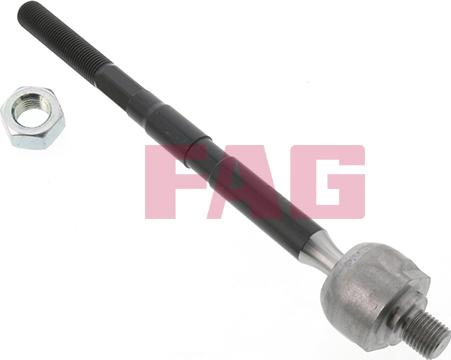 FAG 840 0002 10 - Rotule de direction intérieure, barre de connexion droxauto.com