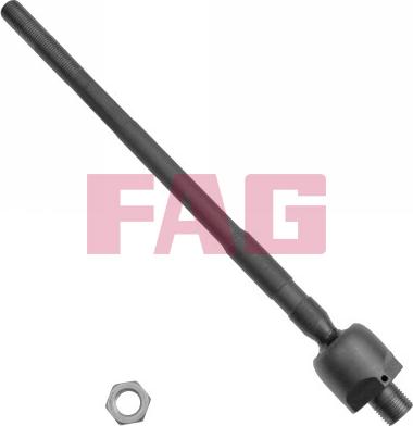 FAG 840 0034 10 - Rotule de direction intérieure, barre de connexion droxauto.com