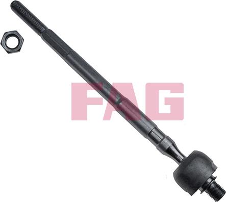 FAG 840 0101 10 - Rotule de direction intérieure, barre de connexion droxauto.com