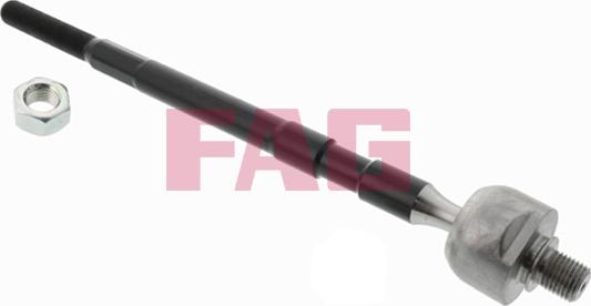 FAG 840 0102 10 - Rotule de direction intérieure, barre de connexion droxauto.com