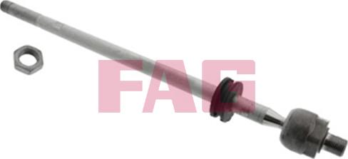 FAG 840 0124 10 - Rotule de direction intérieure, barre de connexion droxauto.com