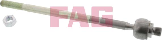 FAG 840 0121 10 - Rotule de direction intérieure, barre de connexion droxauto.com