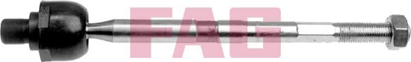 FAG 840 0122 10 - Rotule de direction intérieure, barre de connexion droxauto.com