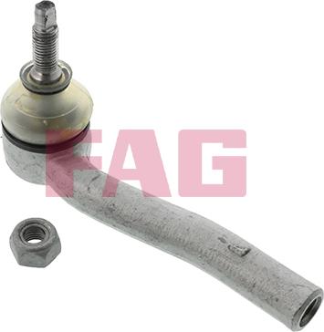 FAG 840 0895 10 - Rotule de barre de connexion droxauto.com