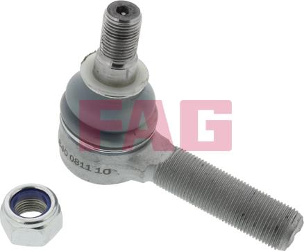 FAG 840 0811 10 - Rotule de barre de connexion droxauto.com