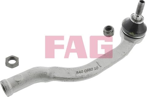 FAG 840 0880 10 - Rotule de barre de connexion droxauto.com
