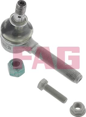FAG 840 0831 10 - Rotule de barre de connexion droxauto.com