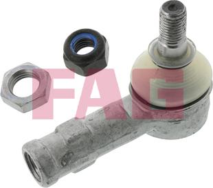 FAG 840 0833 10 - Rotule de barre de connexion droxauto.com