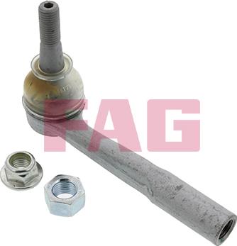 FAG 840 0822 10 - Rotule de barre de connexion droxauto.com