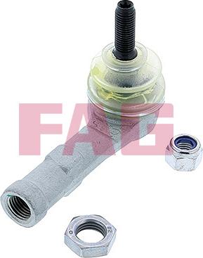 FAG 840 0876 10 - Rotule de barre de connexion droxauto.com