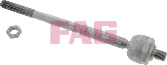 FAG 840 0321 10 - Rotule de direction intérieure, barre de connexion droxauto.com