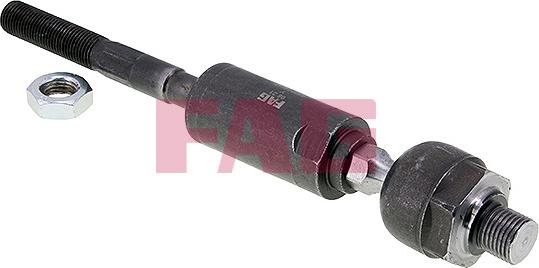 FAG 840 0246 10 - Rotule de direction intérieure, barre de connexion droxauto.com