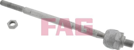 FAG 840 0212 10 - Rotule de direction intérieure, barre de connexion droxauto.com