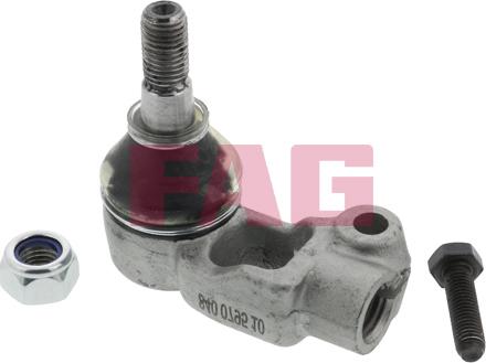FAG 840 0794 10 - Rotule de barre de connexion droxauto.com