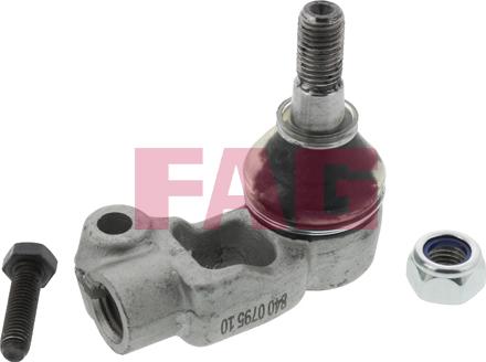 FAG 840 0795 10 - Rotule de barre de connexion droxauto.com