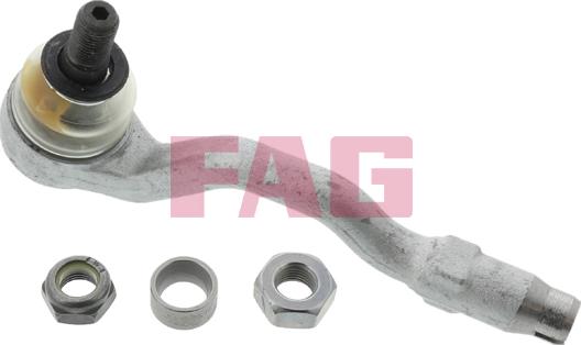 FAG 840 0796 10 - Rotule de barre de connexion droxauto.com
