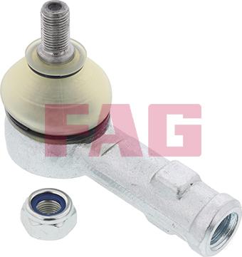 FAG 840 0743 10 - Rotule de barre de connexion droxauto.com