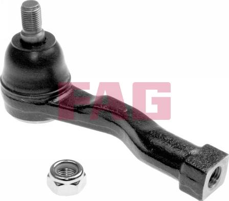 FAG 840 0759 10 - Rotule de barre de connexion droxauto.com