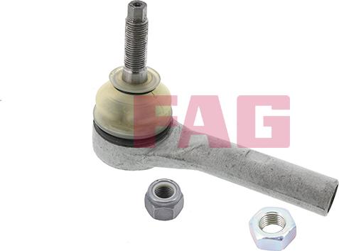 FAG 840 0750 10 - Rotule de barre de connexion droxauto.com