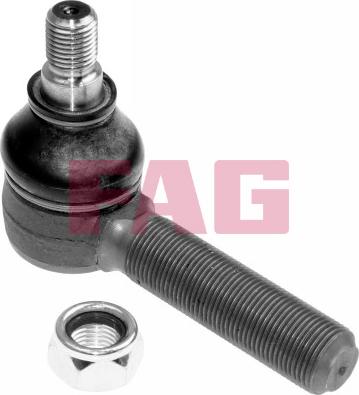 FAG 840 0758 10 - Rotule de barre de connexion droxauto.com