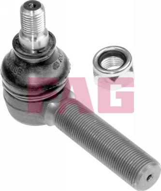 FAG 840 0757 10 - Rotule de barre de connexion droxauto.com