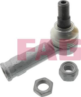FAG 840 0764 10 - Rotule de barre de connexion droxauto.com