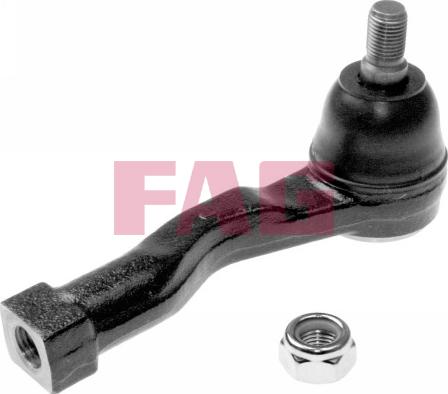 FAG 840 0760 10 - Rotule de barre de connexion droxauto.com