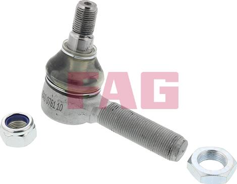 FAG 840 0761 10 - Rotule de barre de connexion droxauto.com