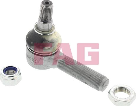 FAG 840 0762 10 - Rotule de barre de connexion droxauto.com
