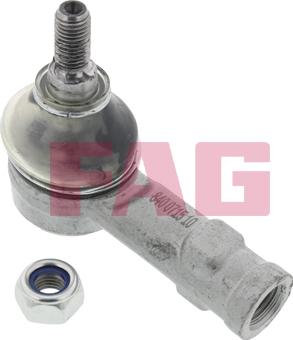 FAG 840 0715 10 - Rotule de barre de connexion droxauto.com